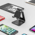 AISENS MS1PM-084 Smartphone Mount - фото #6