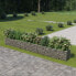 Фото #3 товара Gabion Raised Bed Galvanized Steel 177.2"x19.7"x19.7"