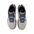 Фото #9 товара Мужские спортивные кроссовки New Balance Fresh Foam X Hierro v7 Gore-Tex Серый