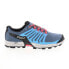 Фото #1 товара Inov-8 Roclite G 290 V2 000810-BLGYPK Womens Blue Athletic Hiking Shoes