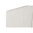 Фото #4 товара Настенный декор Home ESPRIT Белый современный Маринованный 80 x 6 x 80 cm (2 штук)