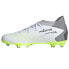 Фото #2 товара Shoes adidas Predator Accuracy.3 FG Jr IE9504