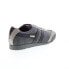 Фото #8 товара Gola Harrier SR CMA209 Mens Gray Canvas Lace Up Lifestyle Sneakers Shoes 8