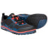 Кроссовки Xero Shoes Scrambler Hiking Legion Blue / Orange, 40 - фото #7