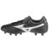 Фото #2 товара Mizuno Morelia II Pro FG M P1GA241303 football boots