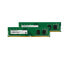 Фото #4 товара Transcend JetRam DDR4-2666 U-DIMM 8GBx2 Dual Channel - 16 GB - 1 x 16 GB - DDR4 - 2666 MHz - 288-pin DIMM
