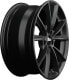 Фото #4 товара Колесный диск литой MAM A5 matt black painted 8.5x20 ET45 - LK5/112 ML66.6