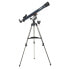 Фото #2 товара CELESTRON AstroMaster 70 EQ Telescope