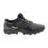 Фото #1 товара Inov-8 Roclite G 275 000806-GAGR Mens Gray Synthetic Athletic Hiking Shoes