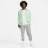 Фото #3 товара Мужская спортивная куртка Nike Dri-FIT Standard Светло-зеленая