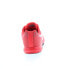 Фото #7 товара Reebok Nano 2.0 Mens Red Canvas Lace Up Athletic Cross Training Shoes