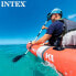 INTEX Excursion Pro K2 Inflatable Kayak