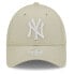 Фото #3 товара NEW ERA League Essential 9Forty New York Yankees 60292635 Cap