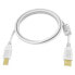 VISION Professional usb-a to usb-b cable 3 m