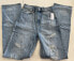 Фото #3 товара PacSun ‘90s Boyfriend Jeans High Rise Ripped Distressed Women's Size 25 NWT