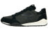 Clarks 其乐 舒适运动时尚潮流复古运动休闲鞋 黑色拼色 / Clarks 261612647