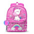 OH MY POP Daydream Fan Hs 2.2 backpack