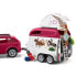 Фото #11 товара SCHLEICH Horse Club Horse Adventure With Car & Trailer Figure