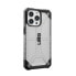 Фото #4 товара Urban Armor Gear UAG Plasma Case| Apple iPhone 15 Pro Max| ice transparent|
