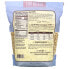 Old Fashioned Rolled Oats, Whole Grain, Gluten Free, 32 oz (907 g)