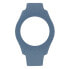 Фото #1 товара Сменный корпус для часов унисекс Watx & Colors COWA3743 Синий