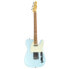 Фото #1 товара Fender Limited Edition Player Telecaster PF Daphne Blue