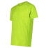 CMP 33N5557 short sleeve T-shirt