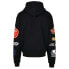 Фото #2 товара MISTER TEE NY Homage Oversize Hoodie