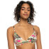 ROXY ERJX305196 Beach Classics Bikini Top