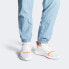 Фото #8 товара Кроссовки adidas Originals Tubular Dusk бело-оранжевые B37751