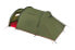 Фото #3 товара High Peak Falcon 4 - Camping - Tunnel tent - 4 person(s) - 5.9 kg - Green - Red