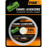 Фото #4 товара FOX INTERNATIONAL Edges Leadcore carpfishing line 7 m