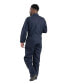 ფოტო #4 პროდუქტის Big & Tall Heritage Deluxe Unlined Cotton/Poly Blend Twill Coverall