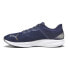 Фото #3 товара Puma Redeem Profoam Running Mens Blue Sneakers Athletic Shoes 37799515