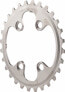 Shimano XT M8000 28t 64mm 11-Speed Inner Chainring for 38-28t Set