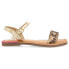 GIOSEPPO Damblain sandals