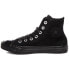 Фото #3 товара Converse Chuck Taylor All Star Mono Plush Suede