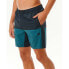 Фото #3 товара RIP CURL Vaporcool Pivot Volley Swimming Shorts