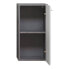 Фото #10 товара Wandschrank Riva - Höhe 68 cm