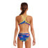 FUNKITA Racerback Palm A Lot Bikini