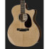 Фото #5 товара Martin Guitars GPC-13E-01 Ziricote