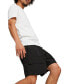 Фото #5 товара Men's Classic Logo Cargo Shorts