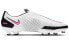 Футбольные бутсы Nike Phantom GT Academy MG CK8460-160