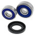 All BALLS 25-1191 Wheel Bearing Kit