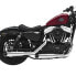 Фото #1 товара KESSTECH ESE 2-2 Harley Davidson XL 1200 C Sportster Custom Ref:170-2352-719 slip on muffler