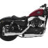 Фото #1 товара KESSTECH ESE 2-2 Harley Davidson XL 1200 C Sportster Custom Ref:170-2352-719 not homologated slip on muffler