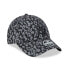 Фото #3 товара New Era 940w Mlb Wmns All Over Print 9forty Neyyan