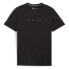 Фото #1 товара Puma Bmw Mms Logo Crew Neck Short Sleeve T-Shirt Mens Size S Casual Tops 624160