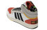 Кроссовки Adidas neo Hoops 3.0 Mid Sesame Street FZ5958
