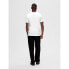 ფოტო #3 პროდუქტის SELECTED Cormac short sleeve T-shirt 3 units